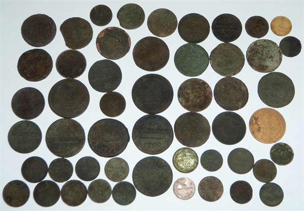 Поездка в митинку