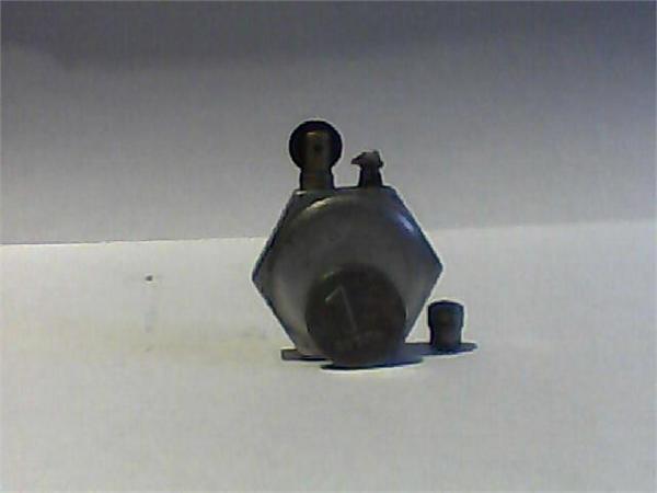 Зажигалка времен 2 мировой