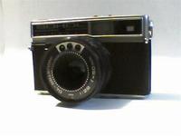 Фото аппарат SOKOL