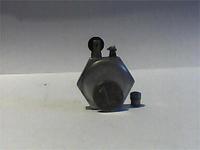 Зажигалка времен 2 мировой