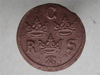 Швеция 1645