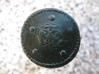5 копеек 1726 года. 