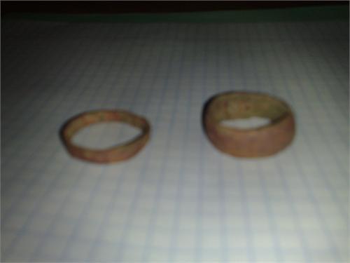 Нашол в Юрьев польском районе