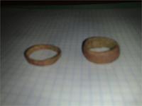 Нашол в Юрьев польском районе