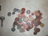 советы за те же 2 дня пляжного копа