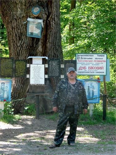 Места боевой славы