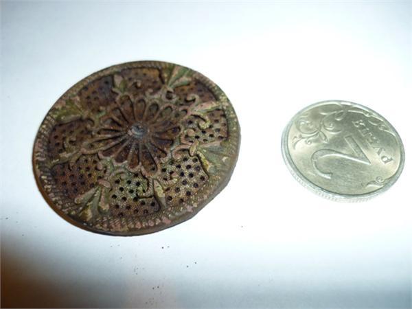 пока не определил