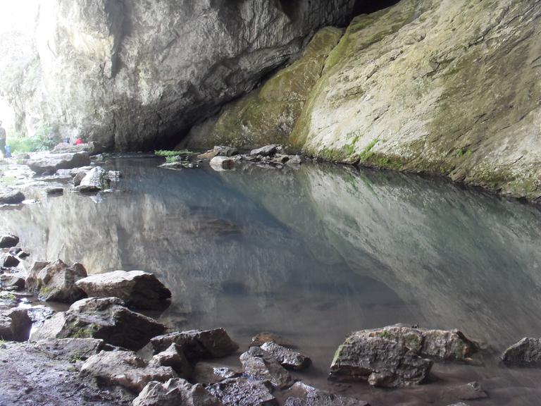 Капова пещера - Шульган-Таш