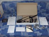 Мой первый MD X-Terra 705