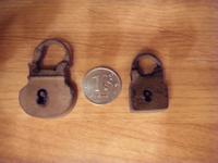 Маленькие замки