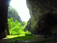 Капова пещера - Шульган-Таш