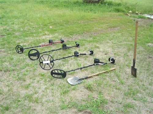 Рабочий инструмент))))