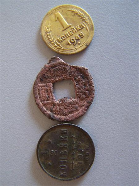 Маленькая Китайка