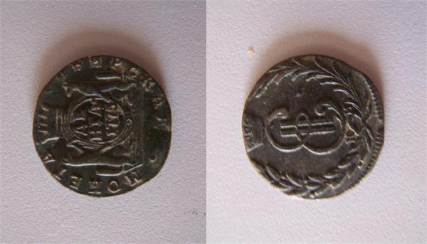 Сибирька 1775