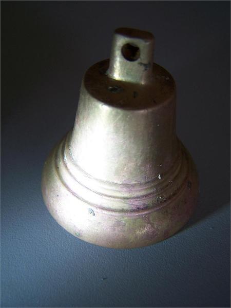 Колоколчик