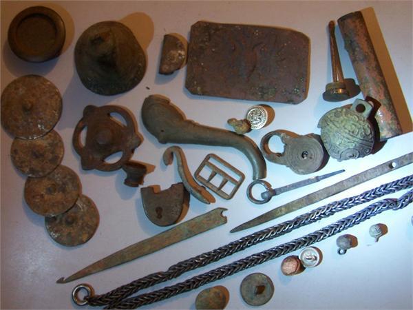 Интересные сопутки