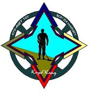 Логотип звезда