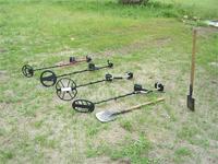 Рабочий инструмент))))