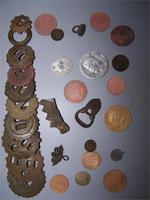 пара не больших выездов в пригород