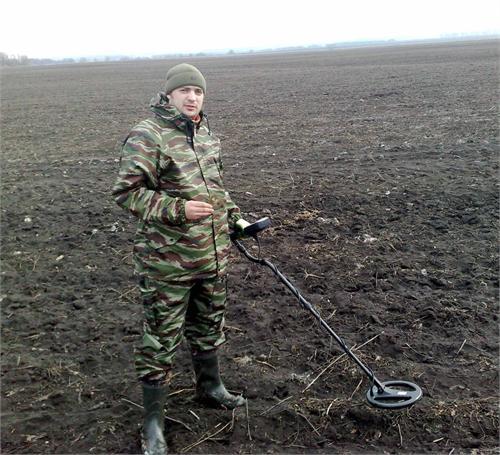 первый коп