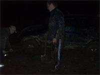 застряли