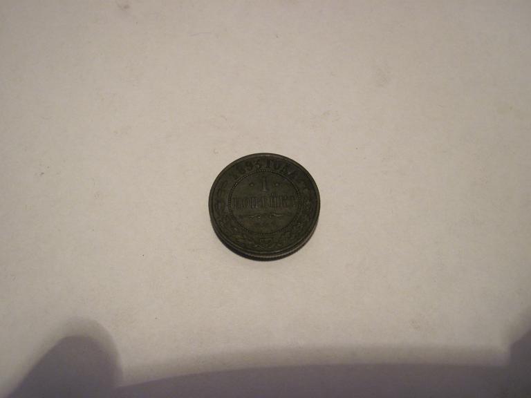 Порадовал сохран