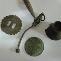 Покопал 2 часа