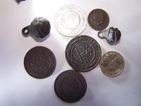 третий коп.(Моё первое серебро) (сезон 2011)