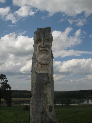 Народное творчество