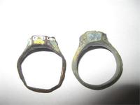 Перстеньки