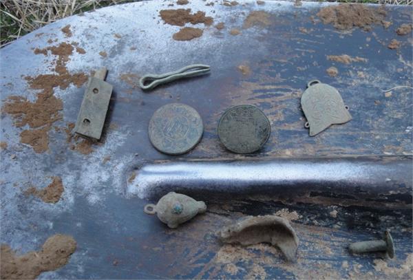 Недавний КОП!!!