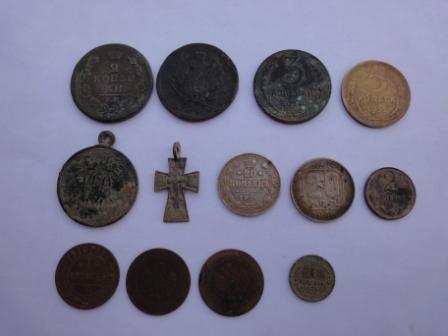 Частичка 2010 года.