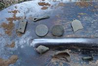 Недавний КОП!!!