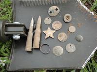 Час по степям Калмыкии, октябренок удивил)))