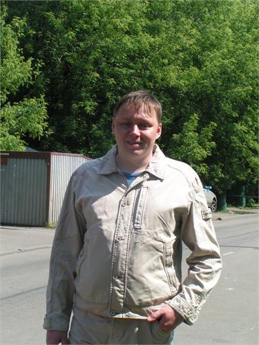 Вроде как я.