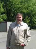 Вроде как я.