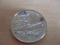 RMS TITANIC 5$