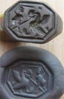 печать