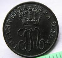 Испанец 1812 г