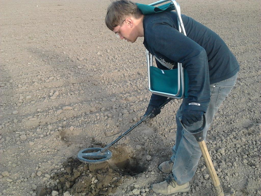 Стул для беременной жены. она со мной ходит ))