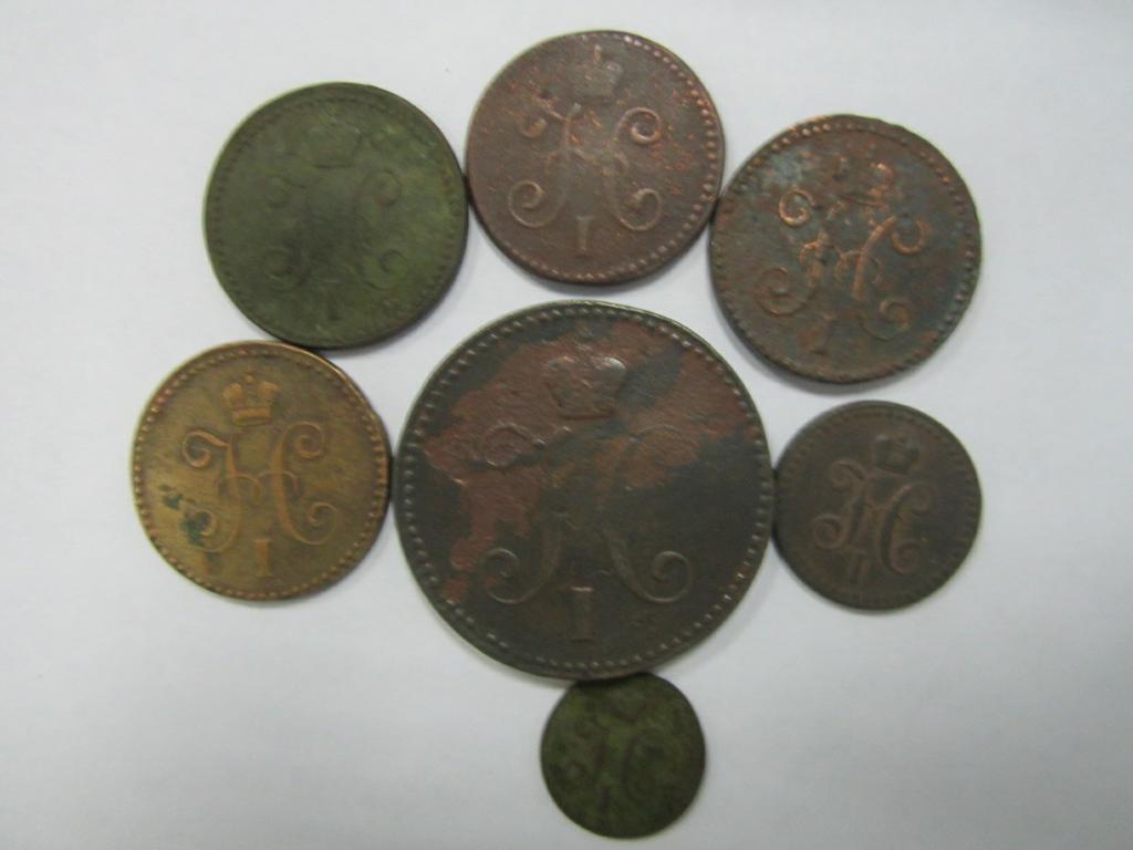 Медь серебром