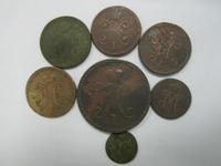 Медь серебром