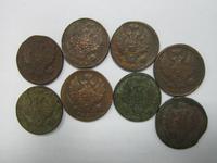 Копейки Орел