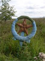 Одинокая звезда...