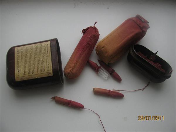 военная химия