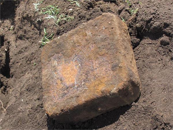 ящик для ленты на пулемет Максима