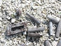 по меловым берегам Дона