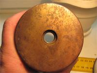 интересные клейма