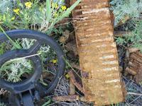 обойма к пулемету Бреда на 20 патронов