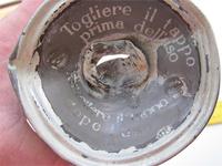 банка от итальянского противогаза